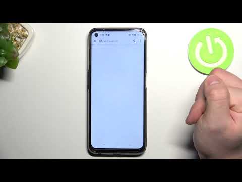 How to Manage Google Pay in REALME 9 Pro - Set Up Google Pay