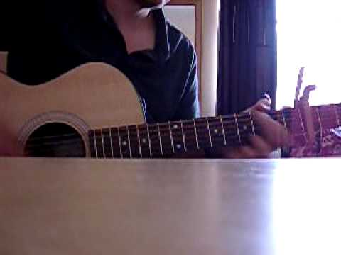 Somebody That I Used To Know - Elliott Smith (Guitar Cover) video thumbnail