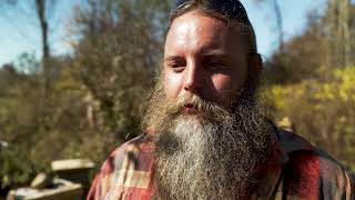 Perspectives of a Northern Beekeeper at Sleepy Bear