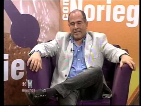 30 minutos con noriega 18 04 14 Facundo Imboden