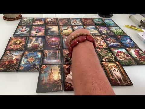 Wochenorakel vom 5. bis 11.Juli