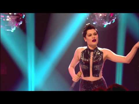 Jessie J - It's my party - 2013 Top of The Pops