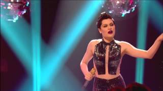 Jessie J - It&#39;s my party - 2013 Top of The Pops