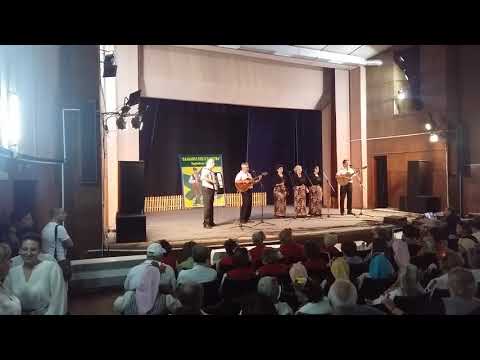 Ne se fakaj Done Donke - Festoval Berkovica