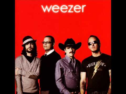 Miss Sweeney (Weezer Cover)