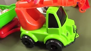 Çizgi Film -  Peppa pig - süpriz yumurtalar