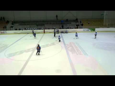 Pardaugava04 - Dinamo Minsk04 2 -2 (VolvoLedusHalle) 21.12.2014