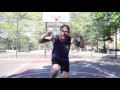X Ambassadors Unsteady Rap Cover Remix Guitar Solo By J Sky