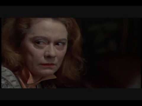 My name is Claire, and I am a alcoholic -- Edward Albee's "A Delicate Balance"