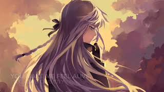 -Nightcore- Alive (Owl City)(Lyrics)(C)