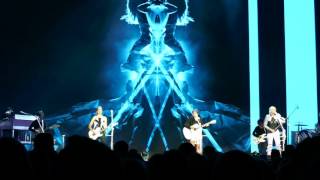 Dixie Chicks - Favorite Year - Live @ O2 London, HD, DCX MMXVI World Tour 01/05/2016, 1st May 2016