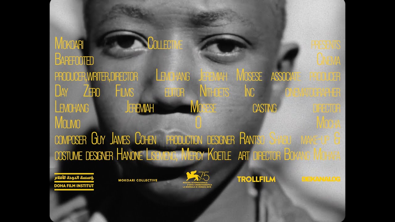 Mother, I am Suffocating. This is My Last Film About You. (2021) - HD US Trailer [1080p]