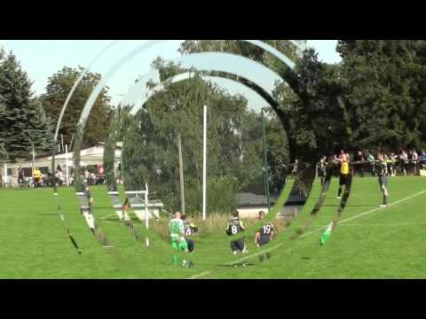 Alle Tore vom Spiel  Zuger SV - SC 1999 Altmittweida