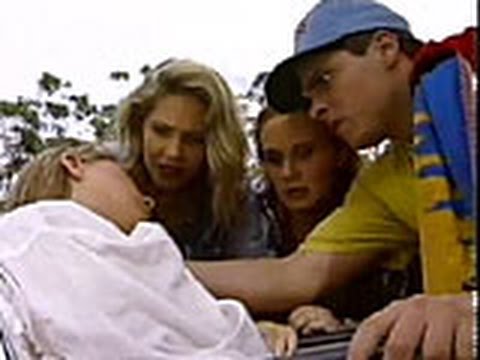 E Street Episode 403 - Patchetts Pacific explodes