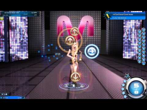 Mstar Let out the Beasr EXO