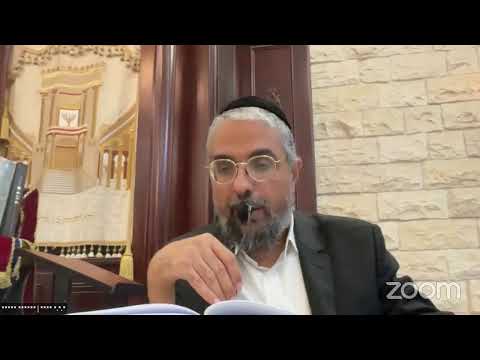 אבן העזר תשפ"ד | סוף סימן קעח