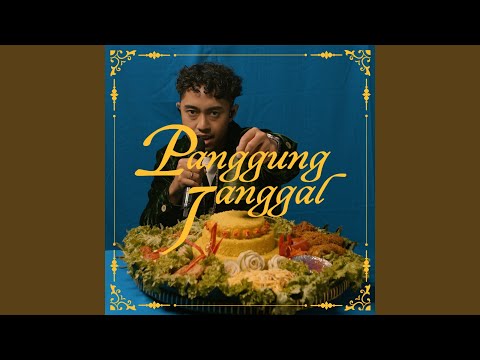 Turun Dari Langit (feat. Kara Chenoa) [Live From Panggung Janggal]