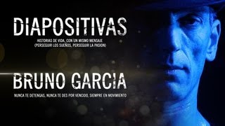 Diapositivas - Bruno Garcia