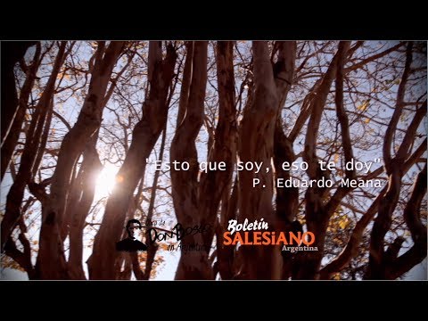 Esto que soy eso te doy - Eduardo Meana