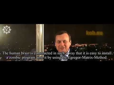 Russian secret service(FSB) Viktor Efimov speaks about alcohol and tobacco.