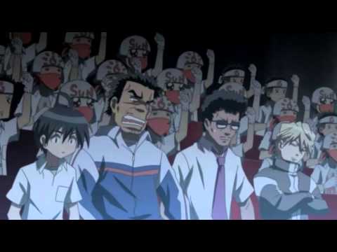 My Bride is a Mermaid Duel Consert