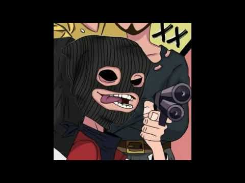 Lil Faco / Cristiano/2018