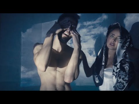 Crystal Oshana & Oshana - Frozen in Time (Official Music Video)