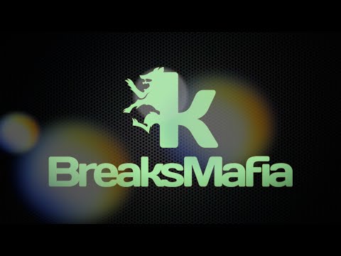 Breaksmafia - Jawbreaker (BreaksMafia Remix)