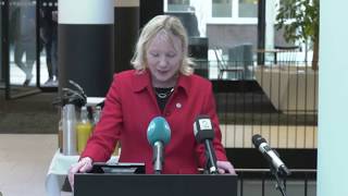 Announcement for the Holberg Prize and Nils Klim Prize 2019