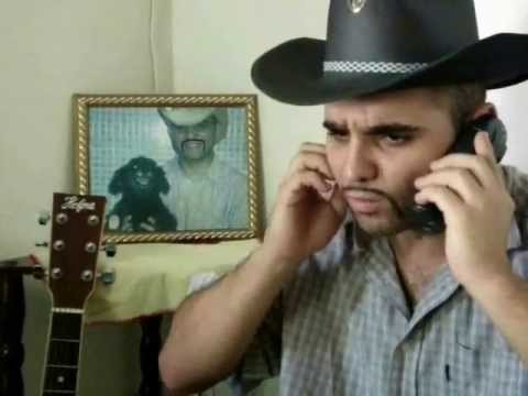 Teodoro e Sampaio - Clip do Pitoco _ EDota