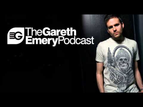 Dave Silcox - Four19  on The Gareth Emery Podcast 207