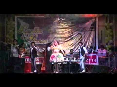 Tu Eres El Chico - Lunita Del Amor