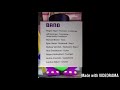 The Ringling Bros Circus Movie Credits Part 3