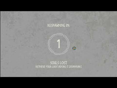 TRIBES OF MIDGARD-EPISODE 4