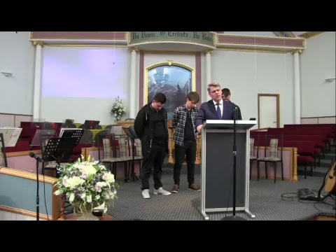 OvidiuMar Live Stream