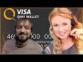 Часть #2 Украли деньги с моей пластиковой карты Visa QIWI Wallet Мысля от Эдгара 2015 ...
