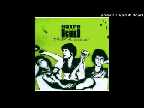 Astrakid - Es beginnt an Ort und Stelle