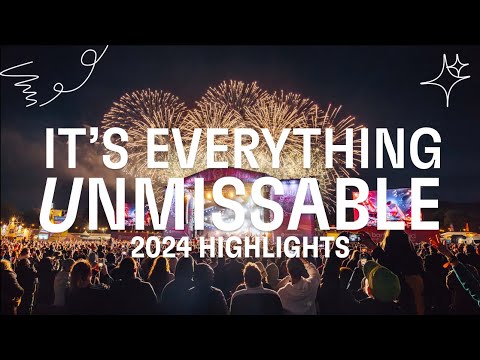 2024 Highlights | Big Church Festival