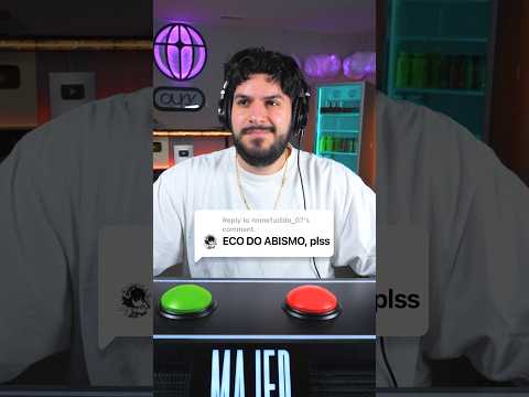 Majed reacts to phonk