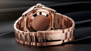 Top 10 Best Rolex Watches For MEN Is Best in 2026?