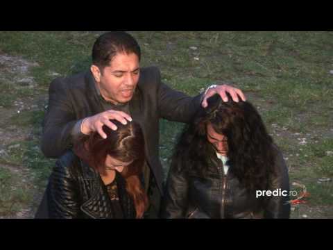 Călinuţ Gheorghe - Tu mă ridici - Curmatură 2015 | www.predic.ro