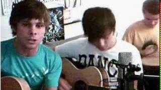 DJ Rossstar - Lions - A Cursive Memory