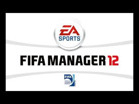 Fifa Manager 12 Soundtracks-We look into sun