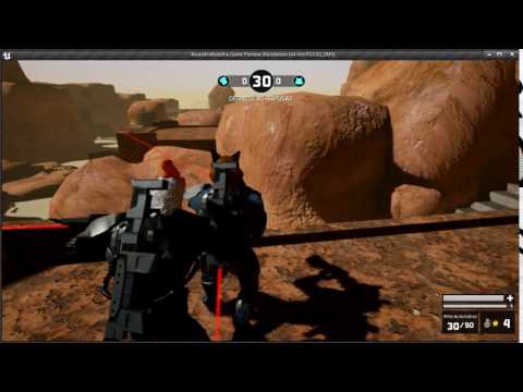 RIVAIS EM BATALHA - golpe (melee attack) implementado