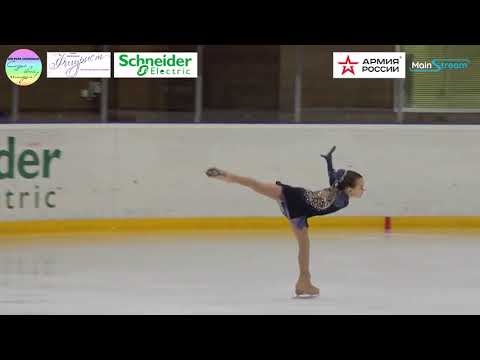 Agafya KORZUN Агафья КОРЗУН