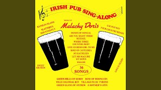 A Village in County Tyrone / My Lagan She Flows Softly / Galway Bay