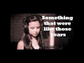 Maddi Jane - Secrets (One Republic) Lyrics ...