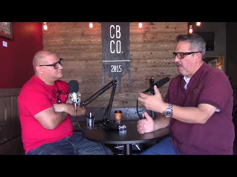 Que Pasa Calexico - Ep 11 - John Moreno