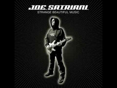 Joe Satriani - Belly Dancer