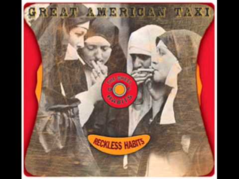 Great American Taxi   One Of These Days